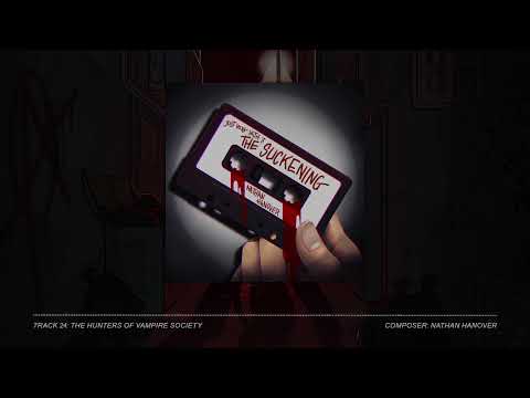 Video thumbnail for The Hunters of Vampire Society