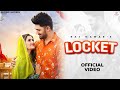 Locket (Official) Jee to Issa kar ra s Jale | Aman, Anjali, Shiva C, Raj | New Haryanvi Songs 2024