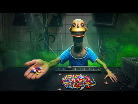 Do NOT Take This PILL.. (SIDE EFFECTS)
