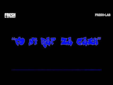 Ja-sha & Filip - "To ni rap za cash"