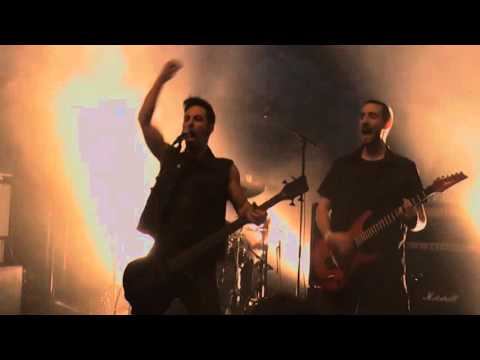 Finale Tremplin Rock Soundrise - Trailer