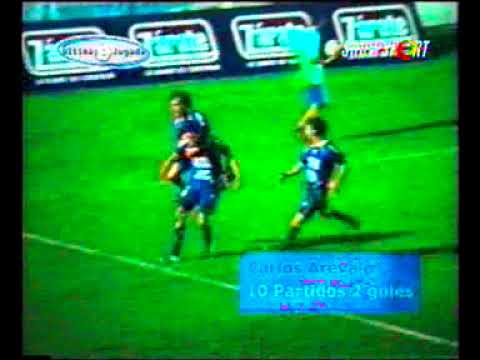 Torneo Argentino “B” 2008-09 _ 12ma Fecha _ Zona 6 _  Resume Ultima Jugada GPJ vs 9 de Julio (Rio 3)