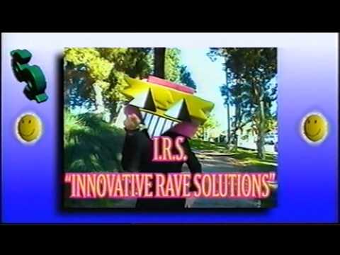 I.R.S. (INNOVATIVE RAVE SOLUTIONS)