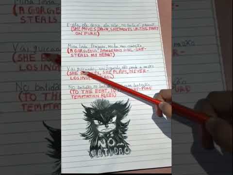 NO BATIDÃO (ENGLISH LYRICS) –ZXKAI, Slxughter #phonkmusic #sonicthehedgehog