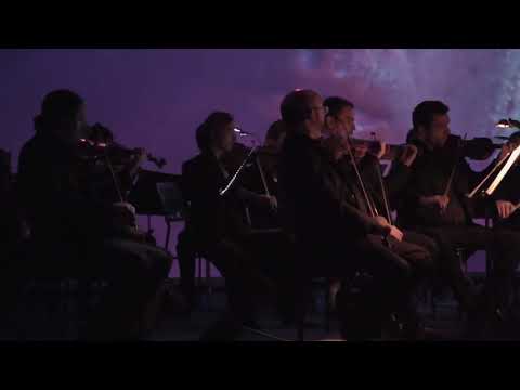 Orchestra Sinfonica Città di Roma - Blade Runner