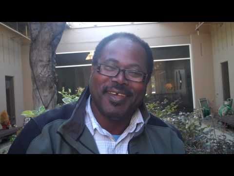 Sahibou's Shamanic Dreams