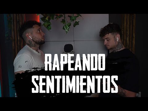 CYCLO Y ZARCORT | RAPEANDO SENTIMIENTOS