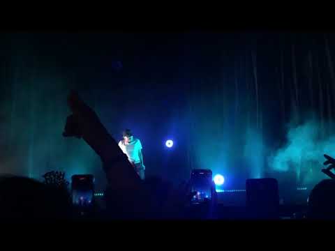 Thirst and Know Me - DPR Live