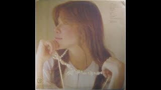 Carly Simon, "Misfit" Rear Quadraphonic CD-4 Tracks