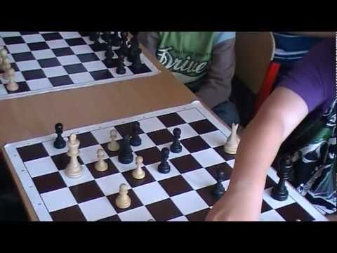 7.5. Matej Kohút - Tomáš Filip 0 - 1