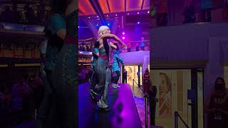 Allure of the Seas Cruise Ship Tour | Royal Caribbean 2025