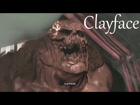 Batman Arkham City - Clayface Final Boss Fight + Ending