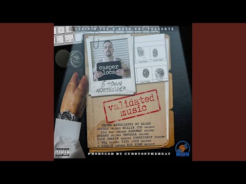 Blow It Up (feat. Sandman)