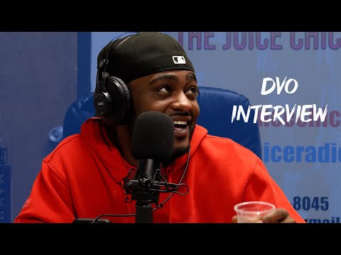 DVO INTERVIEW