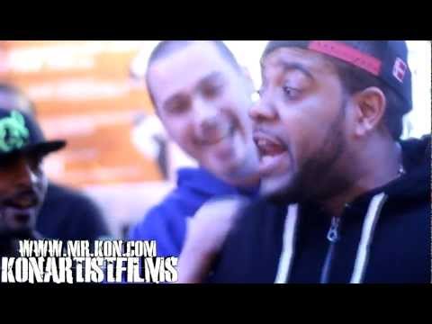 Goodz vs Charlie Clips