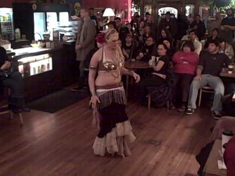 20100102 CHC - Katy 1