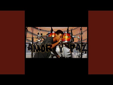 Amor y Paz (Audio Oficial)