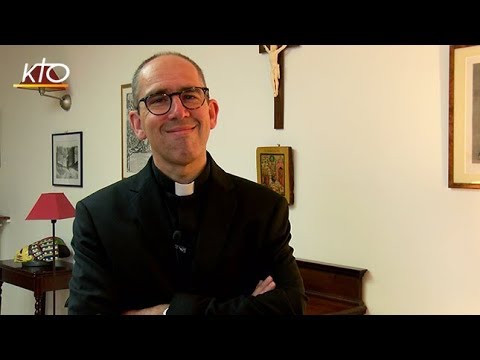 Mgr Matthieu Rougé, nouvel évêque de Nanterre