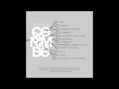 YKW ft Let's Bujì - Geezy G