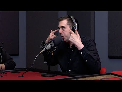 Giant Bombcast 494: Fievel Fight