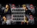 One Last Time - Ariana Grande (Chasing Midnight ...