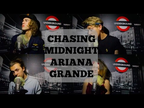YouTube Thumbnail
