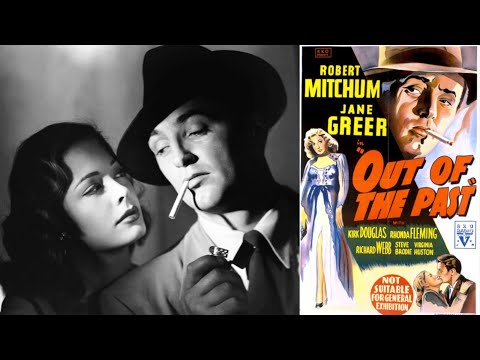 Out of the Past (1947) - Movie Review