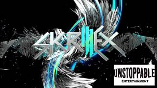 Skrillex - Voltage (Barron Remix)