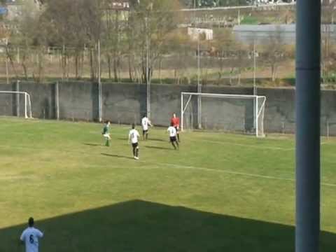 XORNADA 21. C.D. MOSTEIRO 2 - A LAMA S.D. 0