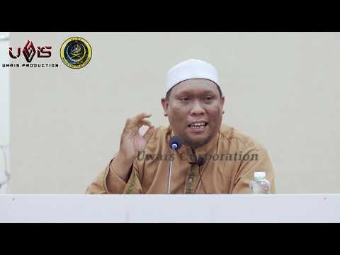 [17.10.2020]Letter from Almighty Solomon | Ustaz Auni Mohamed