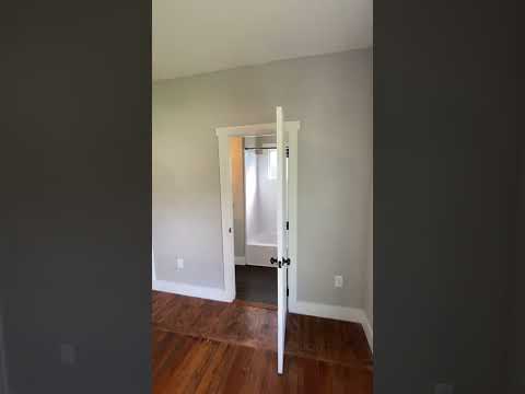 Historic Saint Elmo Charm with Modern Updates – 2 Bed, 2 Bath - Half Off Your First Month's Rent! property video