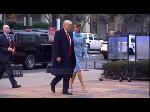 Top News - ‘Shihemi pas 4 vitesh’/ Trump sinjalizon rikthimin