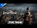 Amerzone: The Explorer's Legacy Deluxe Edition Steam Key Global Trailer