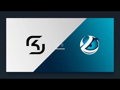 CS:GO - SK vs. Luminosity [Inferno] Map 2 - NA Day 2 - ESL Pro League Season 6