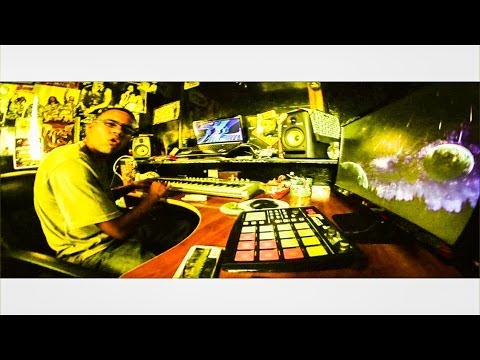 AKA DI ALÍ  ❌ HOME STUDIO ❌ LA CAJA NEGRA ❌ TEST MASTER