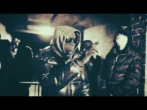 OWEN EL HP - xxx si cierro los ojos 🥷🏾              (video oficial)