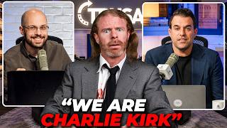 “They Changed Charlie’s Mind?” (TPUSA Facing Huge Backlash)
