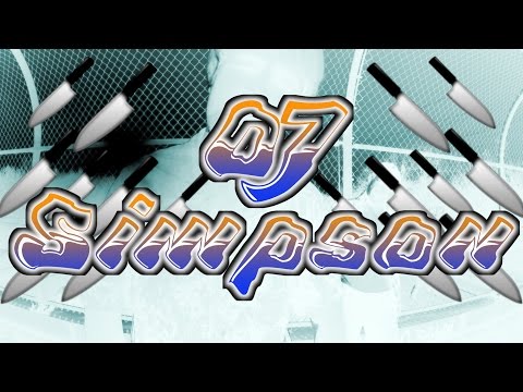 Clooner x Keelzz - OJ Simpson