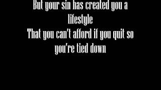 Bizzle - Better Way ft. Willie Moore Jr. Lyrics