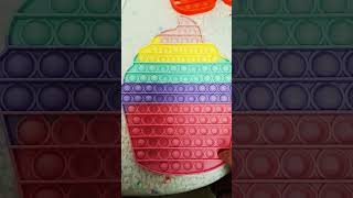 Download lagu Cute big Pop  #satisfying #popit #popitsatisfying #fidget #popits #viralvideo #trending #popfidget mp3