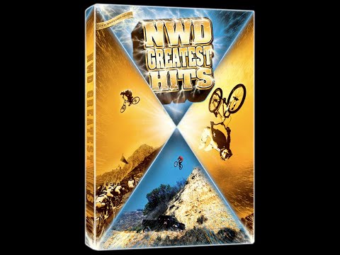 NWD  X  Dust & Bones  ( Greatest Hits )