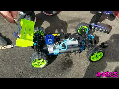 How to Tune Nitro RC Engine 🔧