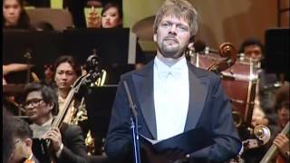 Download lagu Addie MS leading Twilite Orchestra and chorus Performance in Bratislava  (Part 06) Pavol Remenar mp3
