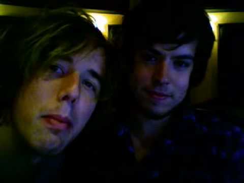 Dan Miles Making Of You Are A Clear Sky Day: 3