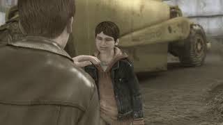 #15 初見PS4で心が軋むとき  ( HEAVY RAIN )