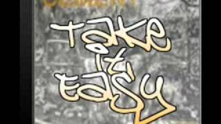 Cement - Take It Easy