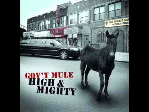 download lagu mp3 mp4 Gov T Mule Endless Parade, download lagu Gov T Mule Endless Parade gratis, unduh video klip Gov T Mule Endless Parade