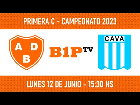 FECHA 21: Berazategui vs Victoriano Arenas - EN VIVO - FULL HD