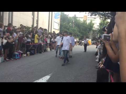 Astro Music Bank Entry