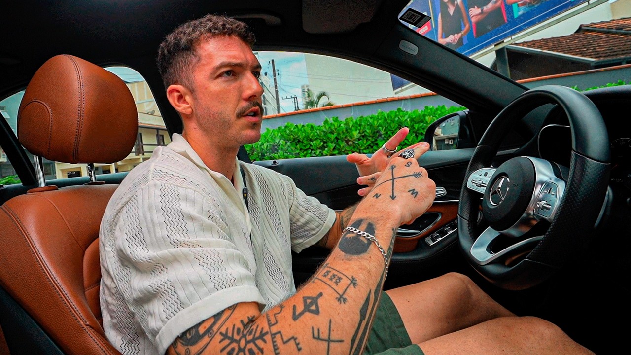 Long Video 2 Million Debt Pub